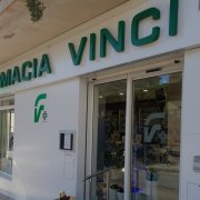 farmacia vinci noto